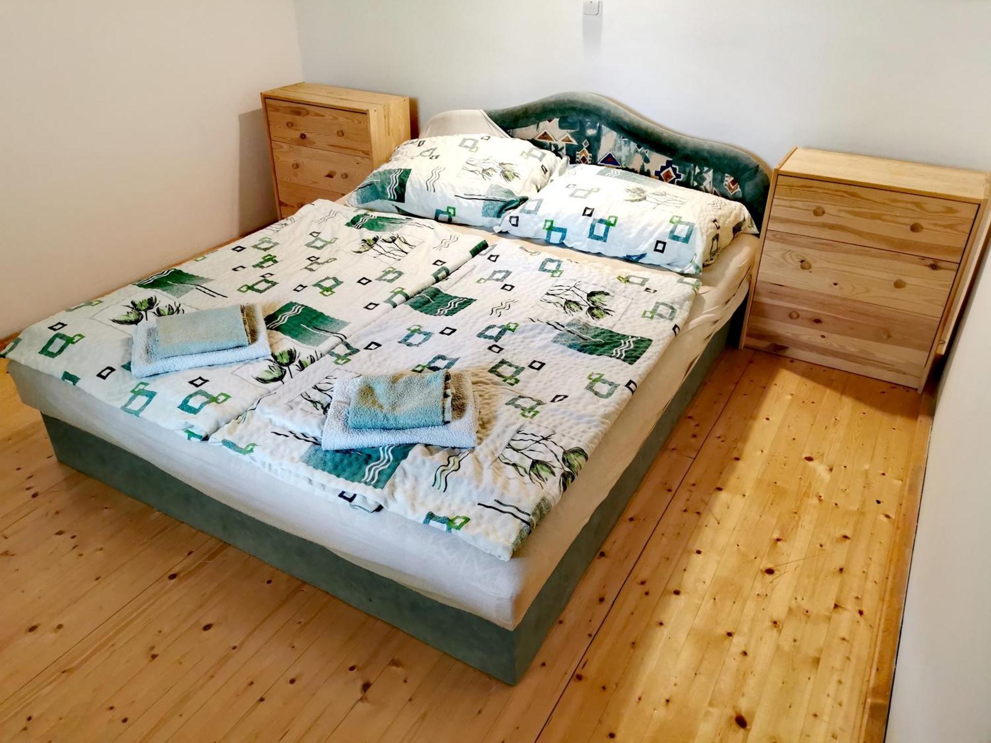 Németh Apartmanház Balatongyörök Esterno foto